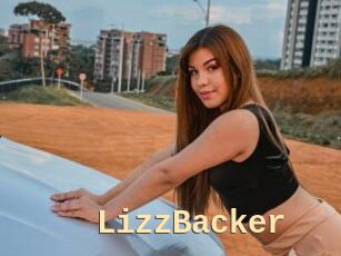LizzBacker