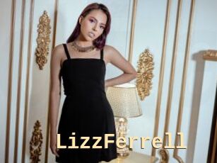 LizzFerrell