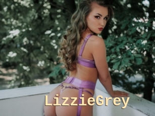 LizzieGrey Dialogue Sexe