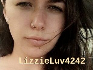 LizzieLuv4242