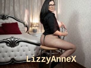 LizzyAnneX