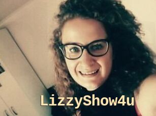 LizzyShow4u