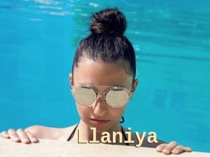 Llaniya