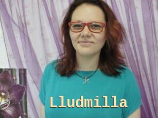 Lludmilla