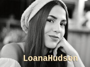 LoanaHudson