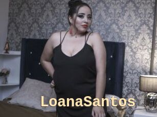 LoanaSantos