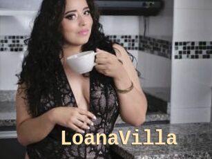 LoanaVilla