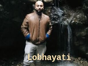 Lobhayati