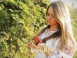 LockMe