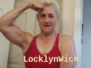 LocklynWick
