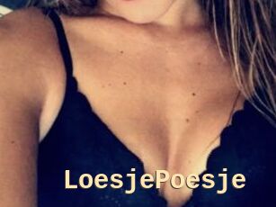 LoesjePoesje