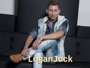 LoganJock