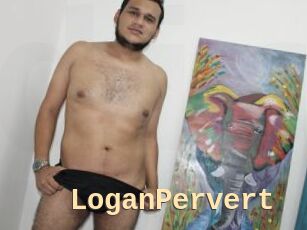 LoganPervert