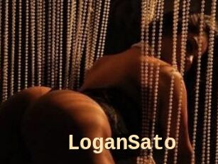 LoganSato