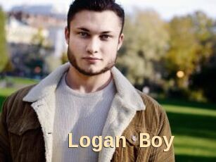 Logan_Boy
