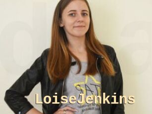 LoiseJenkins