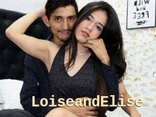 LoiseandElise