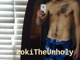 LokiTheUnholy