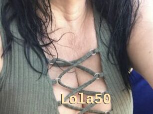 Lola50