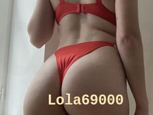 Lola69000