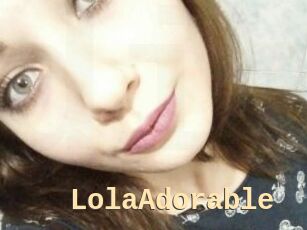 LolaAdorable