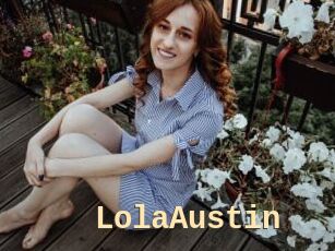 LolaAustin