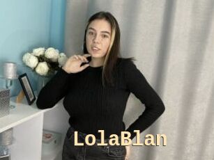 LolaBlan