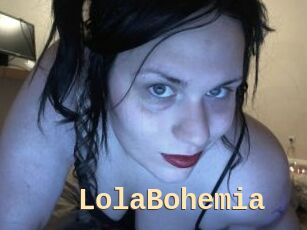 LolaBohemia