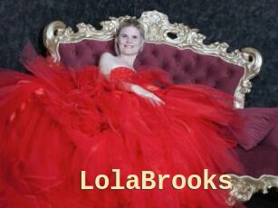 LolaBrooks