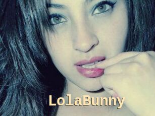 LolaBunny