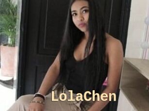 LolaChen