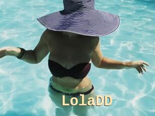 LolaDD