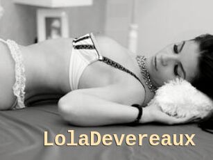 LolaDevereaux