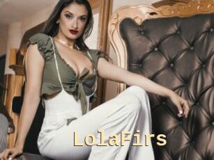 LolaFirs