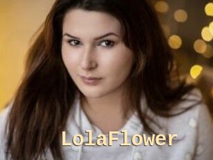LolaFlower