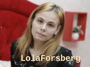 LolaForsberg