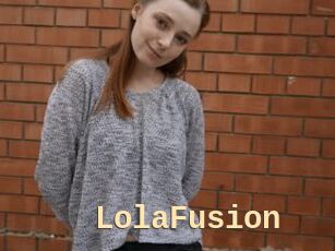 LolaFusion