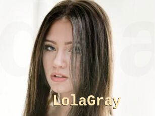 LolaGray