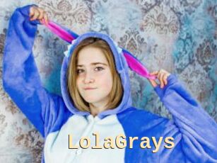 LolaGrays
