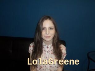 LolaGreene