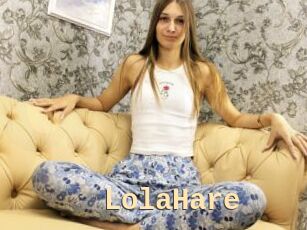 LolaHare