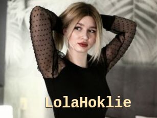 LolaHoklie