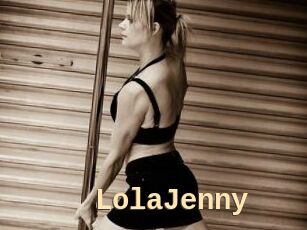 LolaJenny