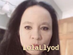 LolaLlyod