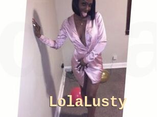 LolaLusty