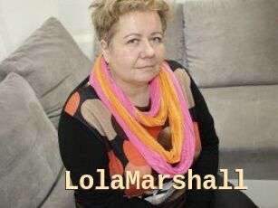 LolaMarshall