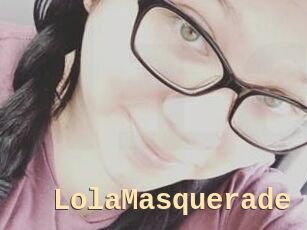 Lola_Masquerade