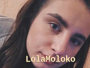 LolaMoloko