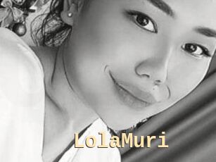 LolaMuri
