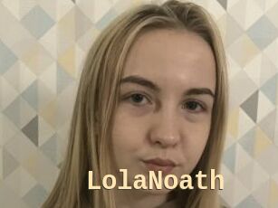 LolaNoath
